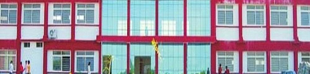 Maxim Institute of Technology - [MIT]