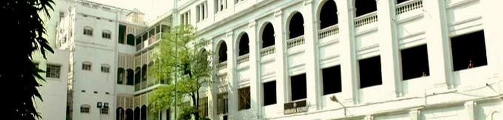 Gour Mohan Sachin Mandal Mahavidyalaya - [GMSMM]