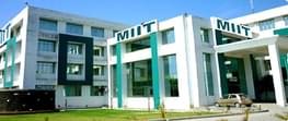 Meerut International Institute of Technology - [MIIT]