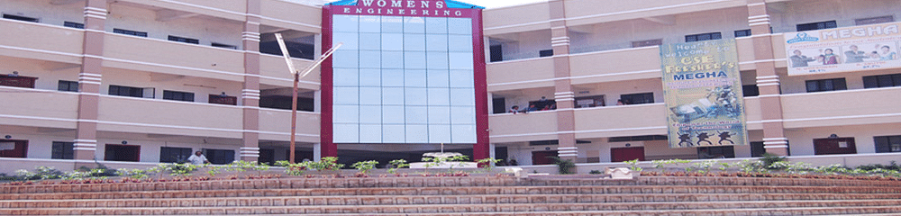 Megha Institute of Engineering and Technology for Women - [MIETW]