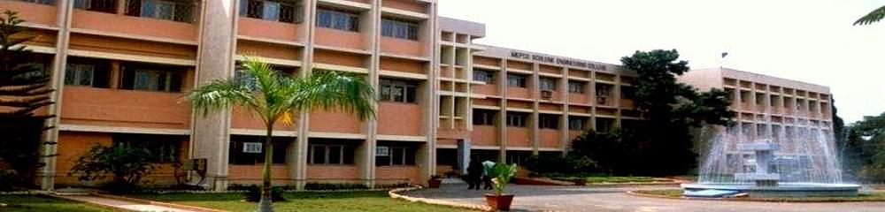 Mepco Schlenk Engineering College