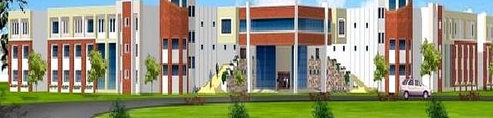 Mewat Engineering College - [MECW]