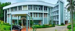 Mohandas College of Engineering and Technology - [MCET]