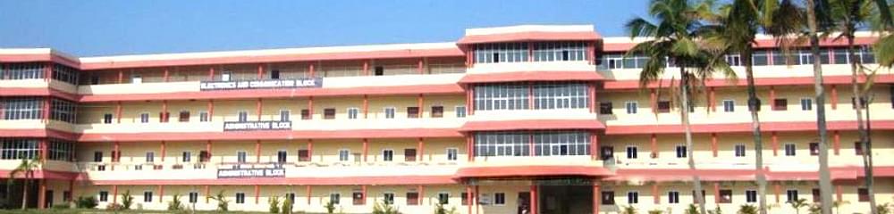 Mount Zion College of Engineering - [MZC]