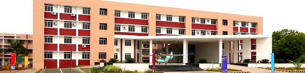 Mount Zion College of Engineering and Technology