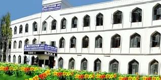 Muffakham Jah College of Engineering and Technology Admission 2024, Fees Structure, Ranking, BBA