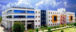 NRI Institute of Information Science and Technology Bhopal