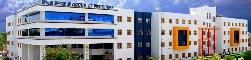 NRI Institute of Information Science and Technology - [NIIST]