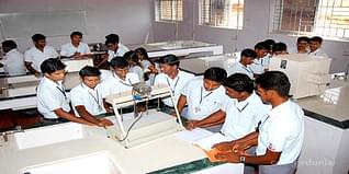 Nadar Saraswathi College of Engineering & Technology, Theni Admission 2024: Cutoff, Fees Structure