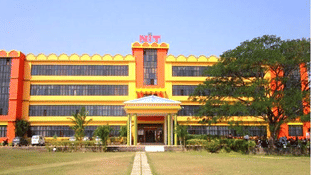 Nalanda Institute of Technology Bhubaneswar