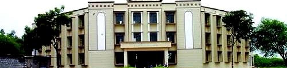 SKNR Degree College