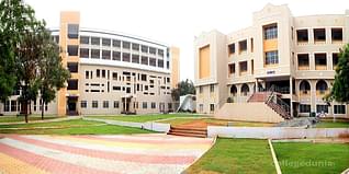 Nandha Engineering College Admission 2024: Cutoff, Courses, Fees, Eligibility