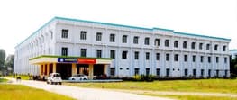 Narasaraopeta Institute of Technology - [NIT]