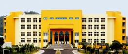 Narasu's Sarathy Institute of Technology - [NSIT]