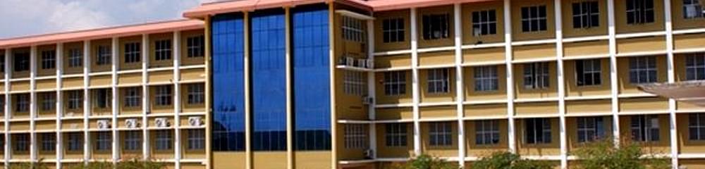 Narayanaguru College of Engineering - [NGCE]