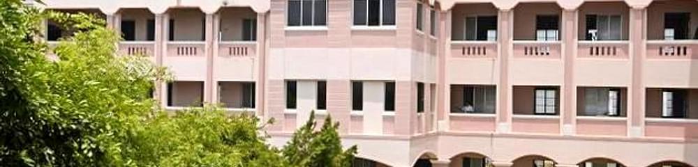 Nehru Memorial College