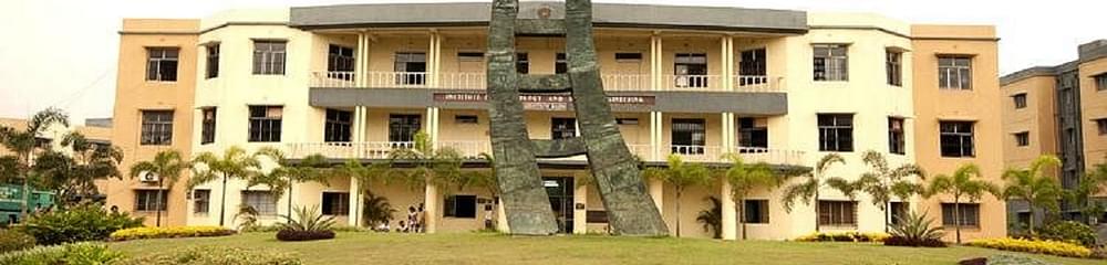 Neotia Institute of Technology Management and Science - [NITMAS]