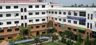Netaji Subhash Engineering College - [NSEC]