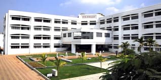 New Horizon College of Engineering, Bangalore Admission 2026: Cutoff, Courses, Fees, Eligibility & Selection