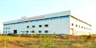 Nigama Engineering College Karimnagar