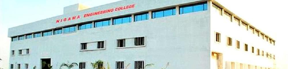 Nigama Engineering College