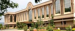 Nimra College of Engineering and Technology - [NCET]
