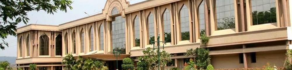 Nimra College of Engineering and Technology - [NCET]
