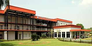 O P Jindal University School of Engineering Admission 2024: Courses, Ranking, Fees Structure