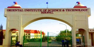 OIST Bhopal Admission 2026: B.Tech, M.Tech, MCA, Cutoff, Fees, Eligibility