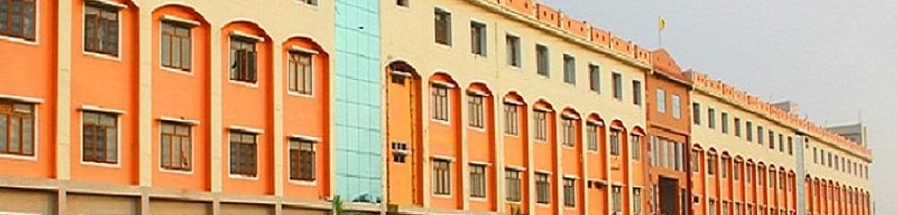 PACE Institute of Technology and Sciences