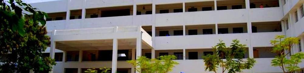 P.B. College of Engineering - [PBCE]