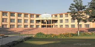PDM Faculty of Engineering & Technology Admission 2023: Courses, Fees, Eligibility Criteria