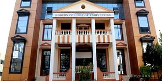 Modern College of Engineering Admission 2024: Courses, Cutoff, Fee, Selection Criteria
