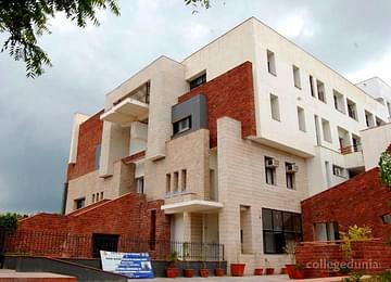 Galgotias College of Engineering & Technology building