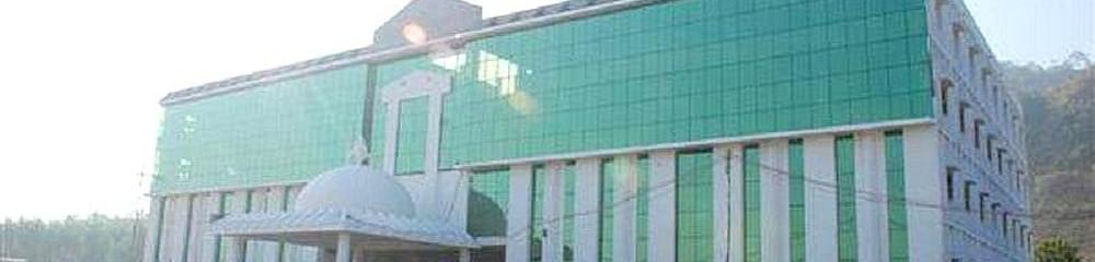 Prasiddha College of Engineering and Technology