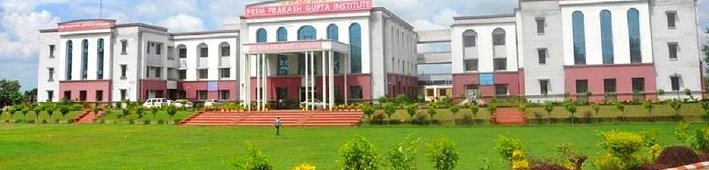 Prem Prakash Gupta Institute of Engineering & Management