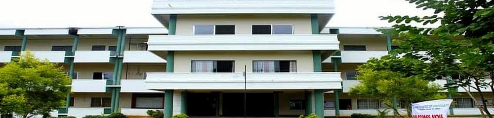 Prime College of Engineering