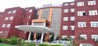 Prince Institute of Innovative Technology - [PIIT]