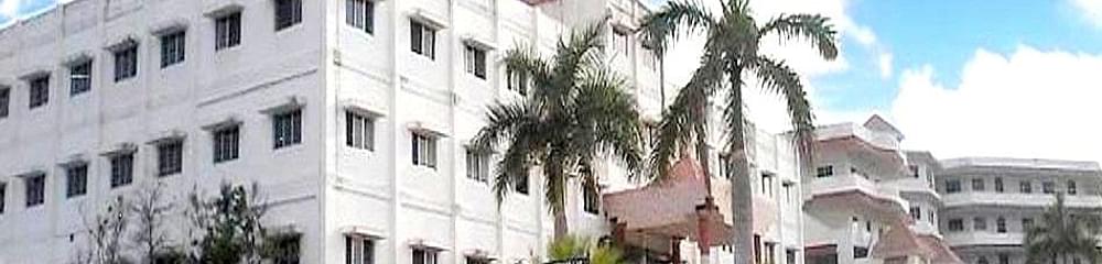 Priyadarshini Engineering College