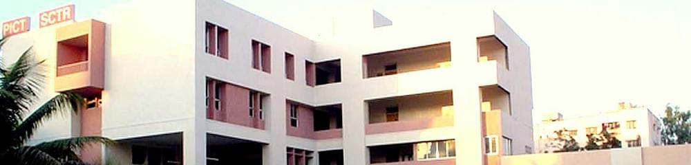 Pune Institute of Computer Technology- [PICT]