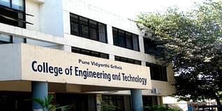 Pune Vidyarthi Griha’s College of Engineering and Technology Admission 2024: Cut Off, Important dates