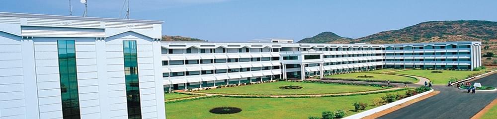 Pydah College of Engineering and Technology
