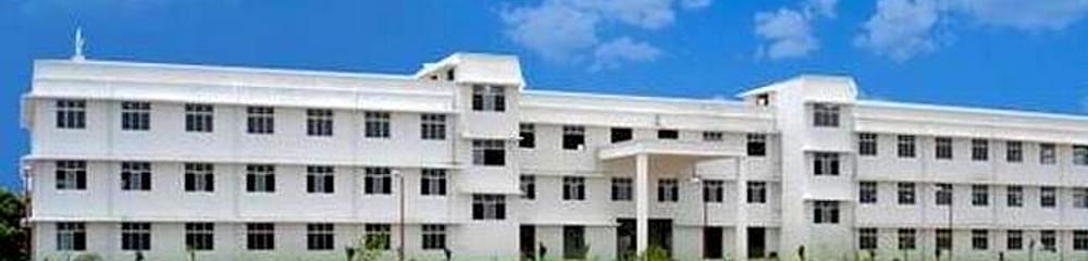 R.M.K. College of Engineering and Technology - [RMKCET]