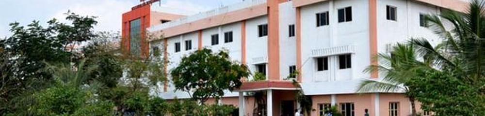 RRASE College of Engineering
