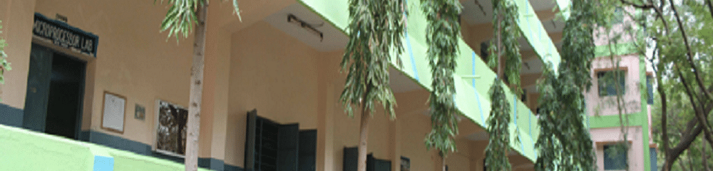 RVS College of Engineering and Technology