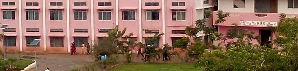 RVS College of Engineering and Technology