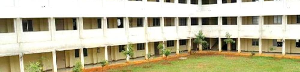 RVS Padhmavathy College of Engineering and Technology