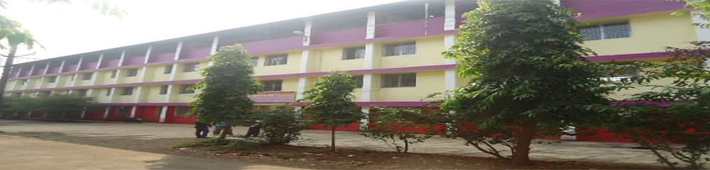 Rajaram Shinde College of Engineering