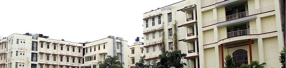 Rajasthan College of Engineering for Women - [RCEW]