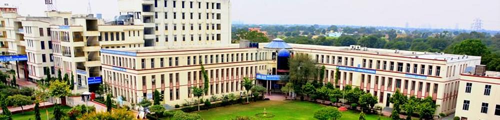 Rajasthan Institute of Engineering and Technology - [RIET]